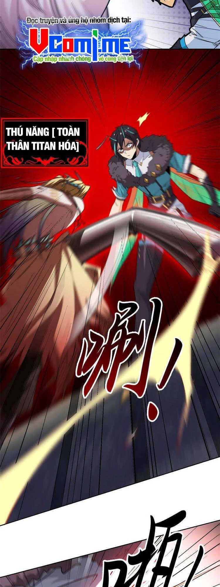 Cường Giả Đến Từ Trại Tâm Thần Chapter 133 - Trang 4