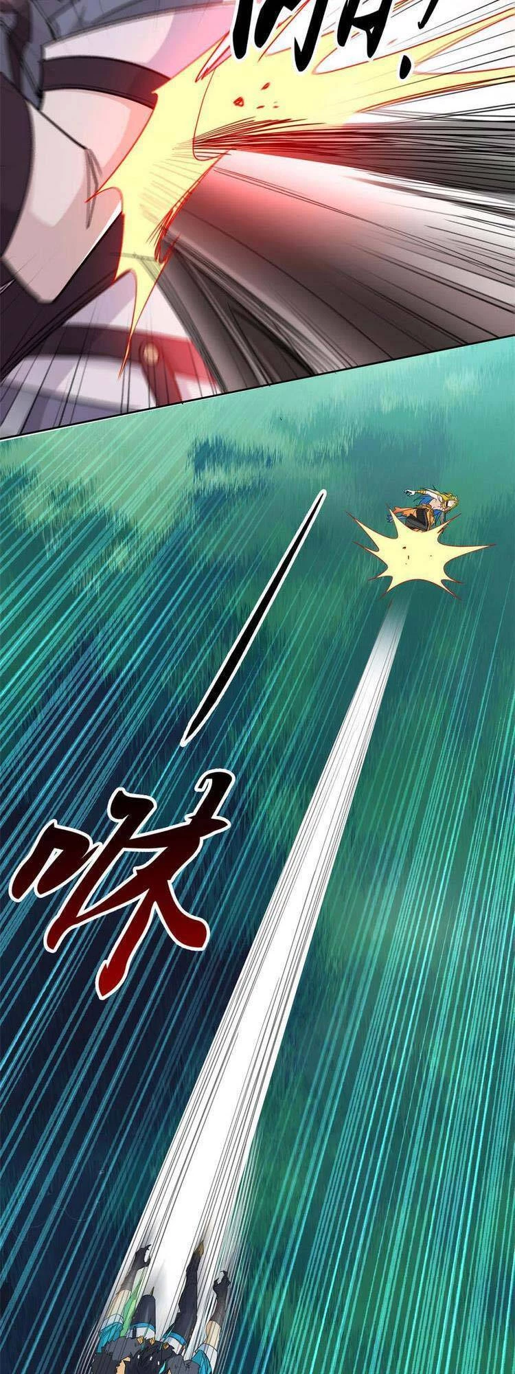 Cường Giả Đến Từ Trại Tâm Thần Chapter 133 - Trang 4