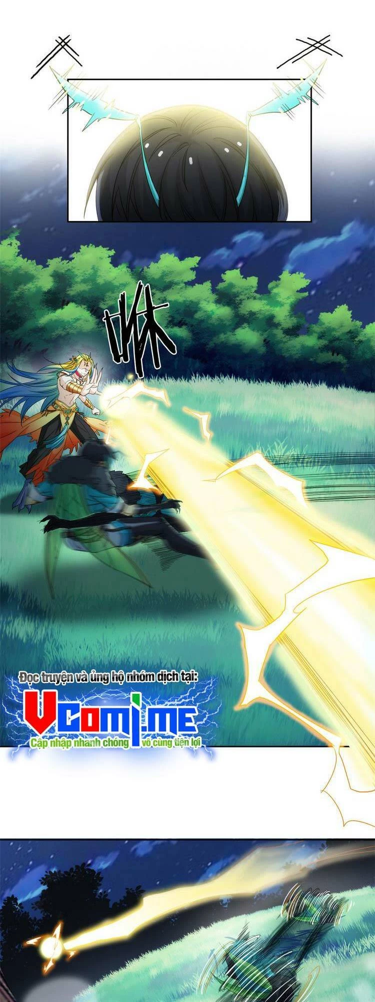 Cường Giả Đến Từ Trại Tâm Thần Chapter 134 - Trang 4