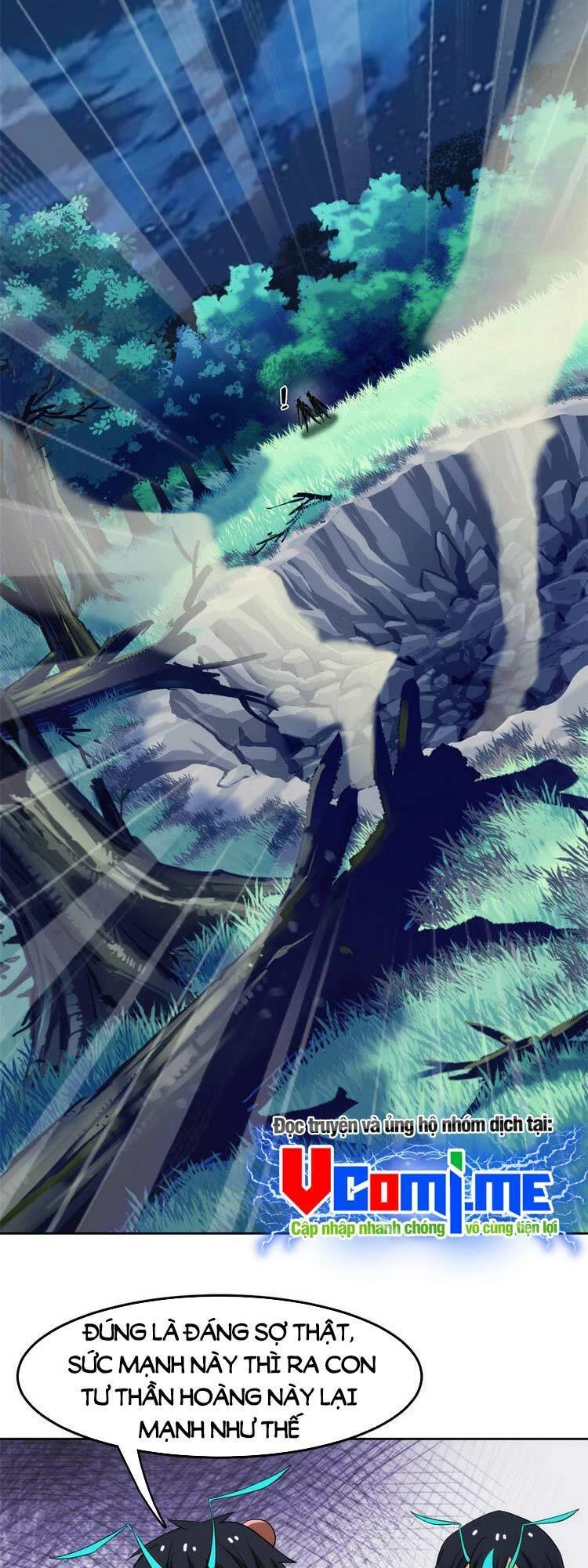 Cường Giả Đến Từ Trại Tâm Thần Chapter 134 - Trang 4