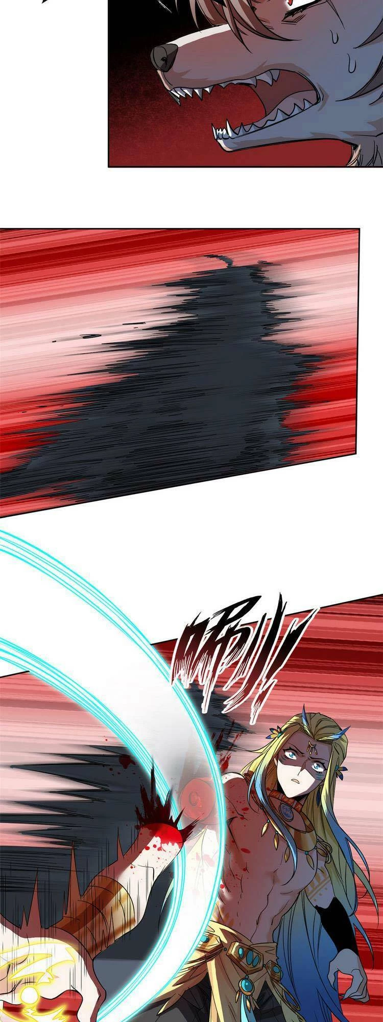 Cường Giả Đến Từ Trại Tâm Thần Chapter 134 - Trang 4