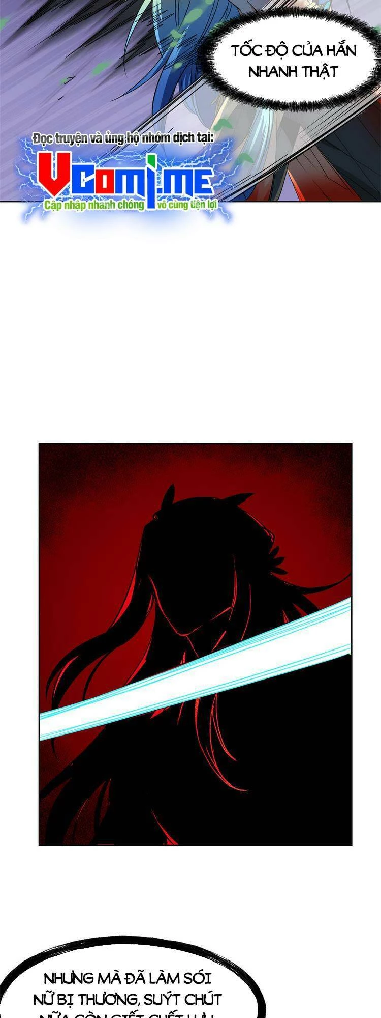 Cường Giả Đến Từ Trại Tâm Thần Chapter 134 - Trang 4