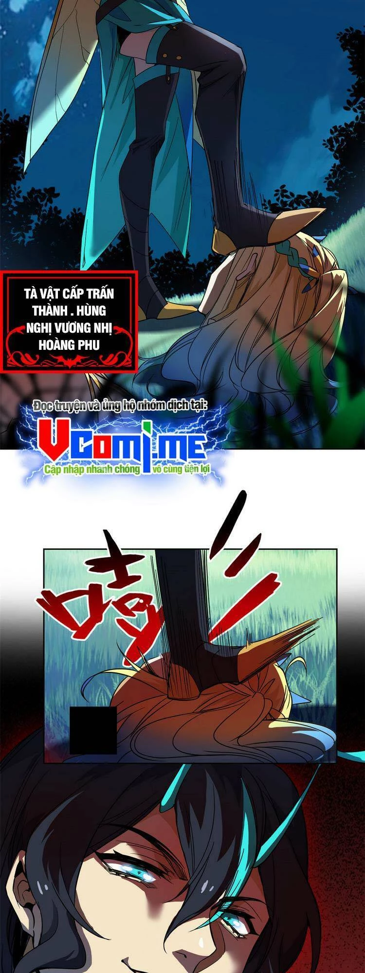 Cường Giả Đến Từ Trại Tâm Thần Chapter 134 - Trang 4