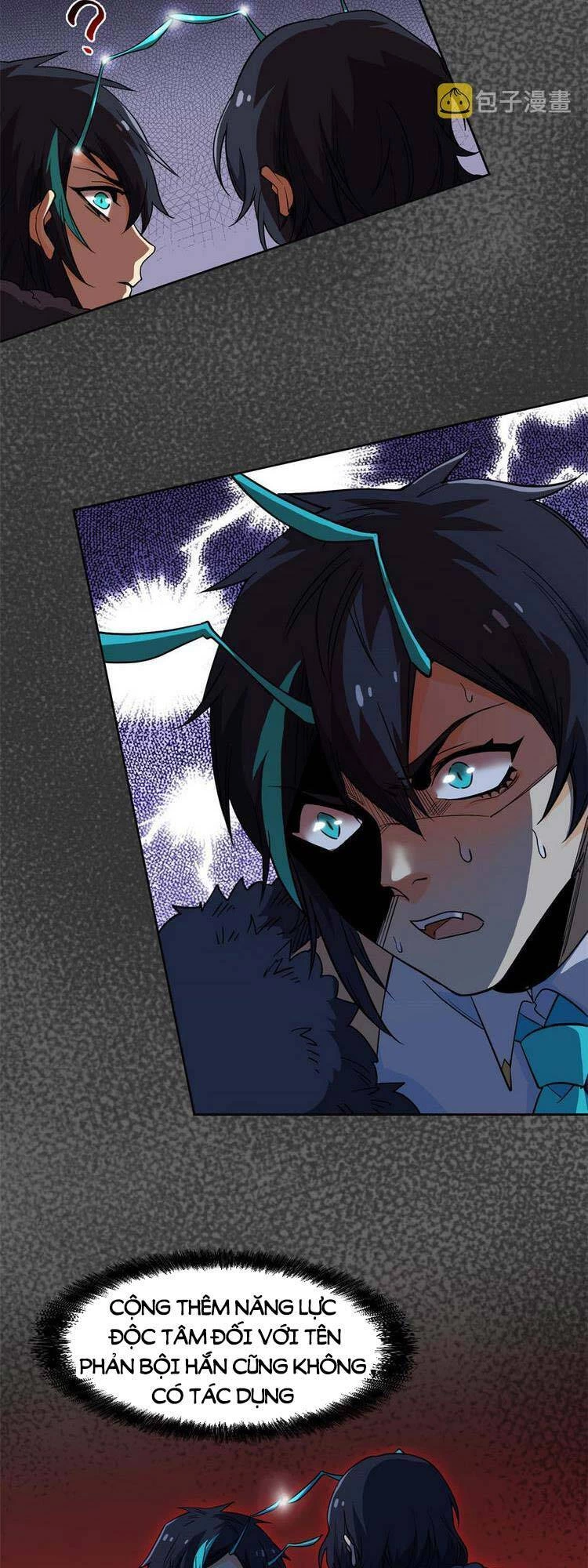 Cường Giả Đến Từ Trại Tâm Thần Chapter 135 - Trang 4