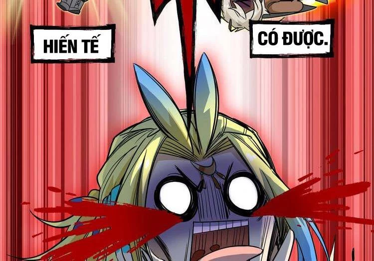 Cường Giả Đến Từ Trại Tâm Thần Chapter 136 - Trang 4