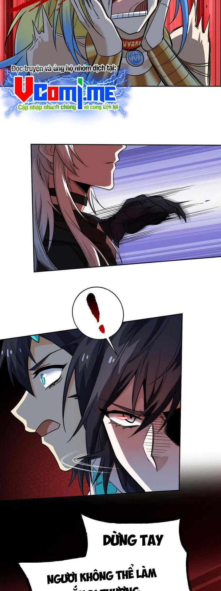 Cường Giả Đến Từ Trại Tâm Thần Chapter 136 - Trang 4