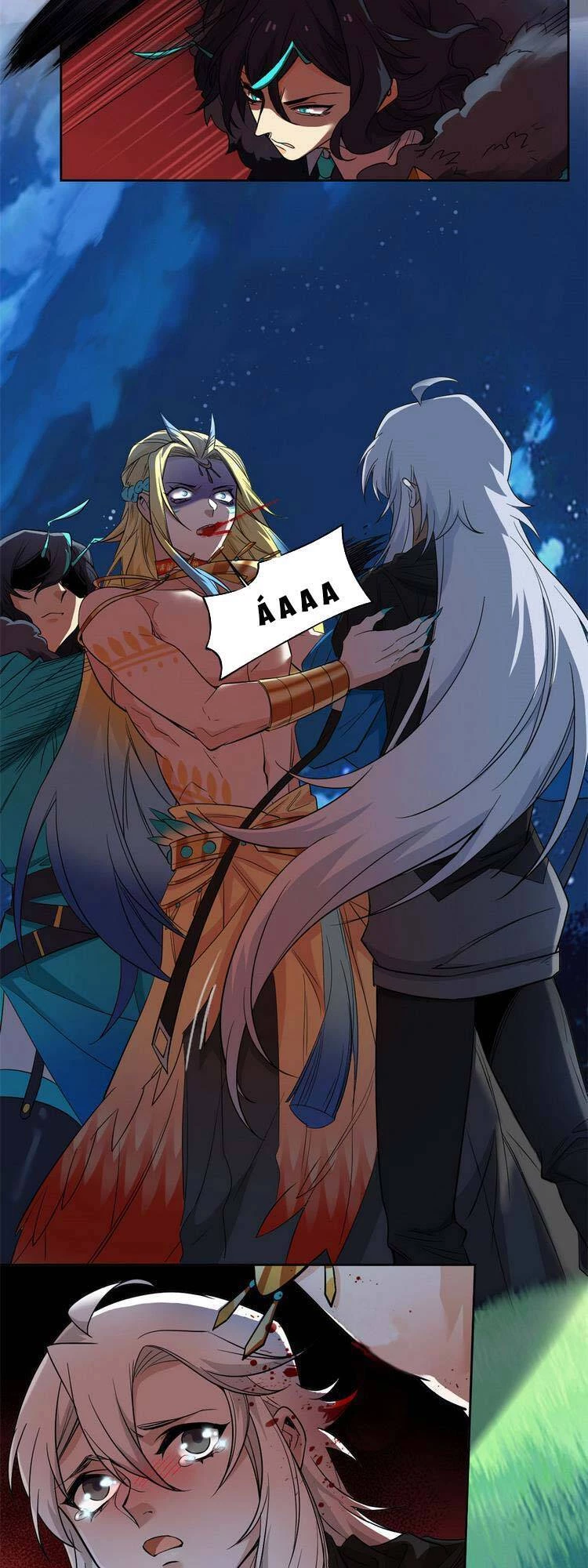 Cường Giả Đến Từ Trại Tâm Thần Chapter 136 - Trang 4