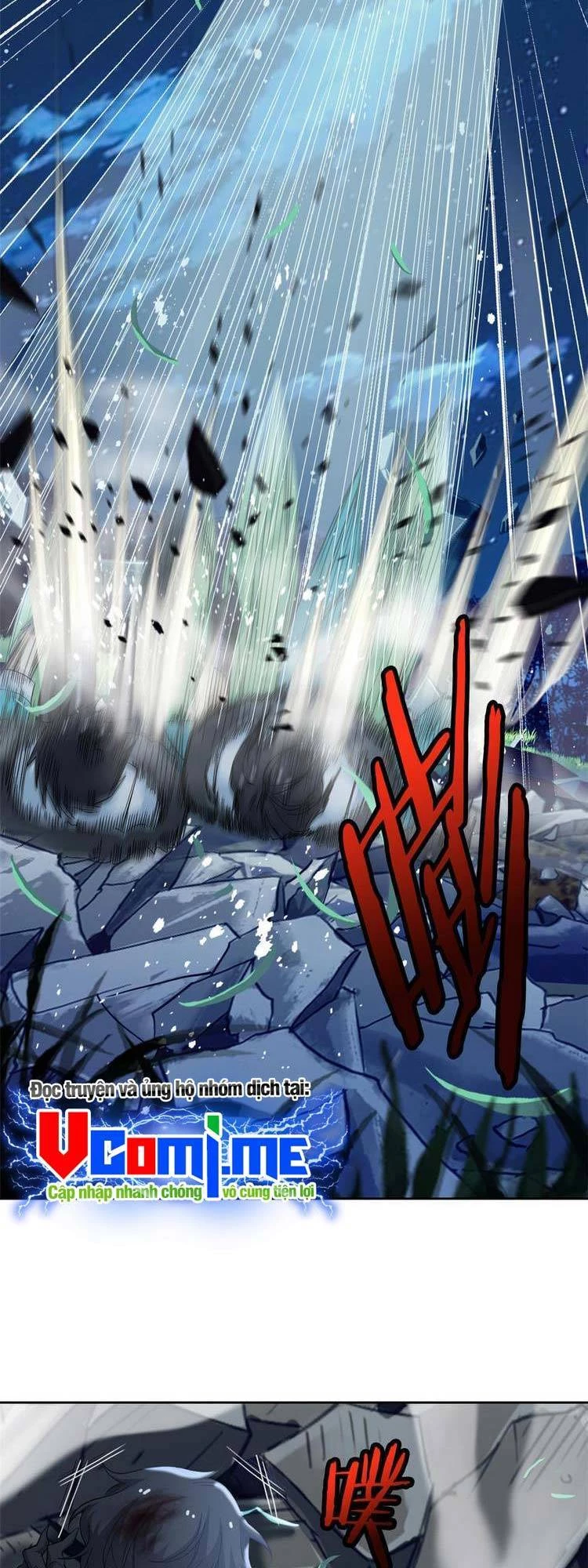 Cường Giả Đến Từ Trại Tâm Thần Chapter 137 - Trang 4