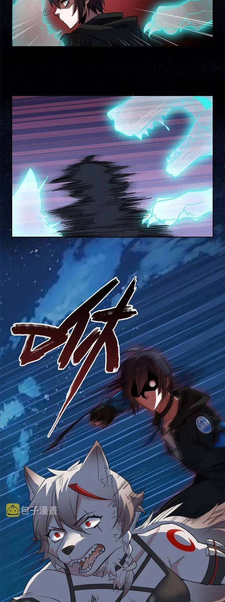Cường Giả Đến Từ Trại Tâm Thần Chapter 137 - Trang 4
