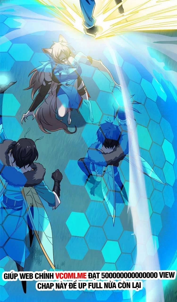 Cường Giả Đến Từ Trại Tâm Thần Chapter 137 - Trang 4