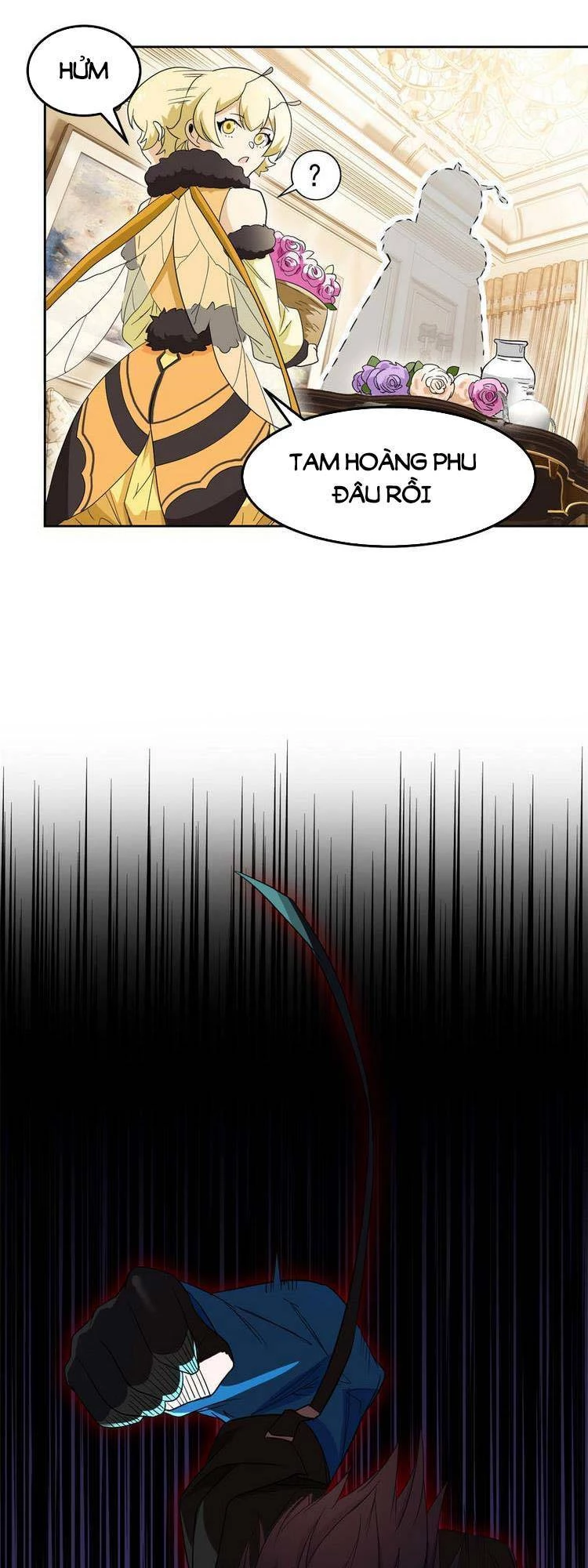 Cường Giả Đến Từ Trại Tâm Thần Chapter 137 - Trang 4