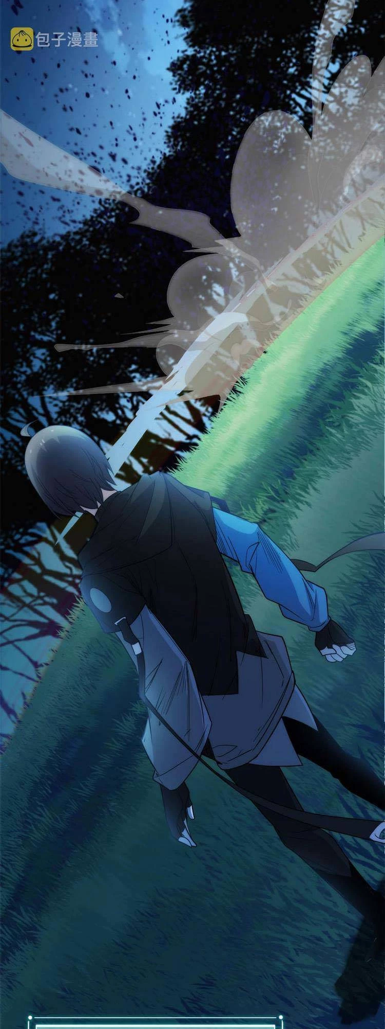 Cường Giả Đến Từ Trại Tâm Thần Chapter 137 - Trang 4