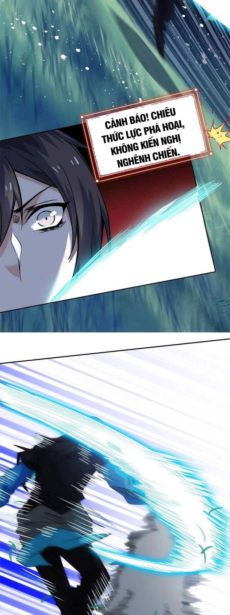 Cường Giả Đến Từ Trại Tâm Thần Chapter 138 - Trang 4