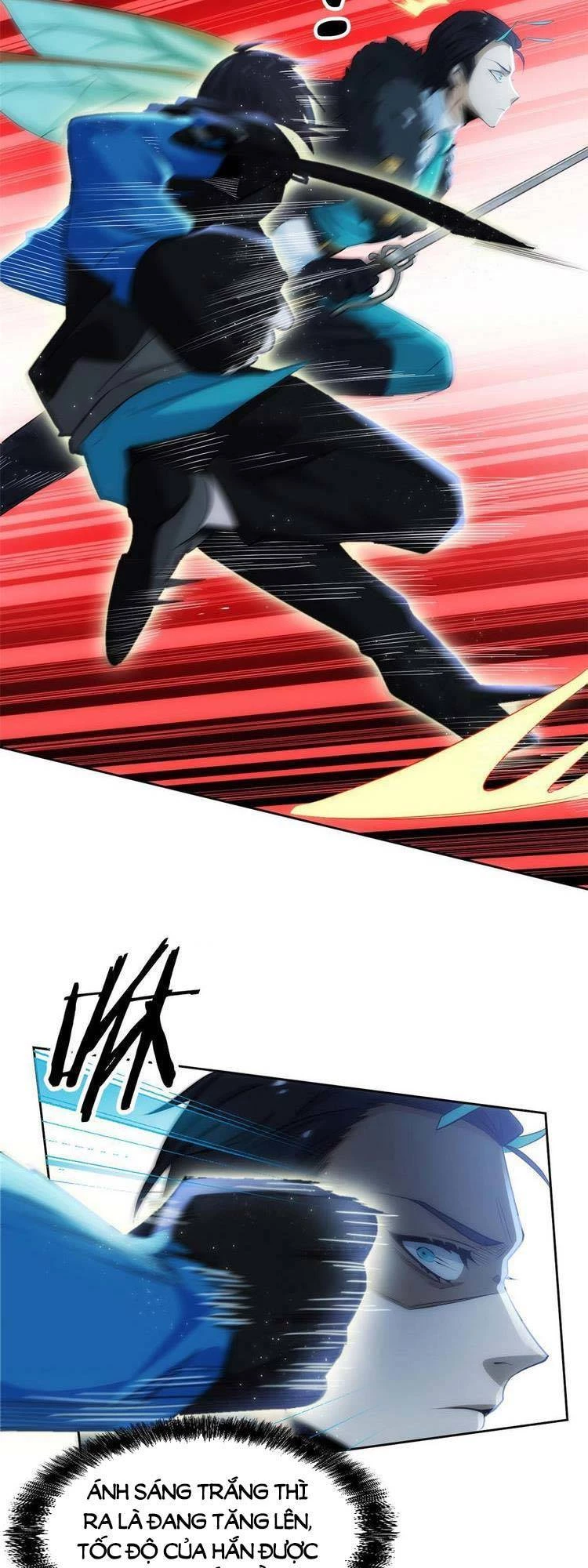 Cường Giả Đến Từ Trại Tâm Thần Chapter 138 - Trang 4