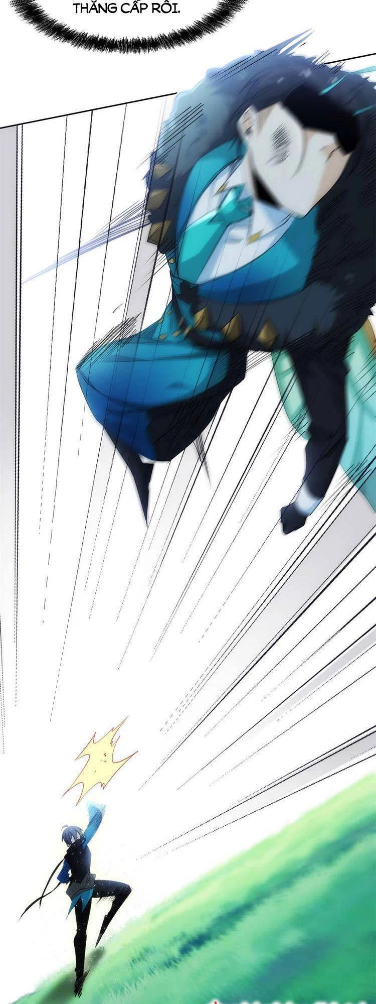 Cường Giả Đến Từ Trại Tâm Thần Chapter 138 - Trang 4