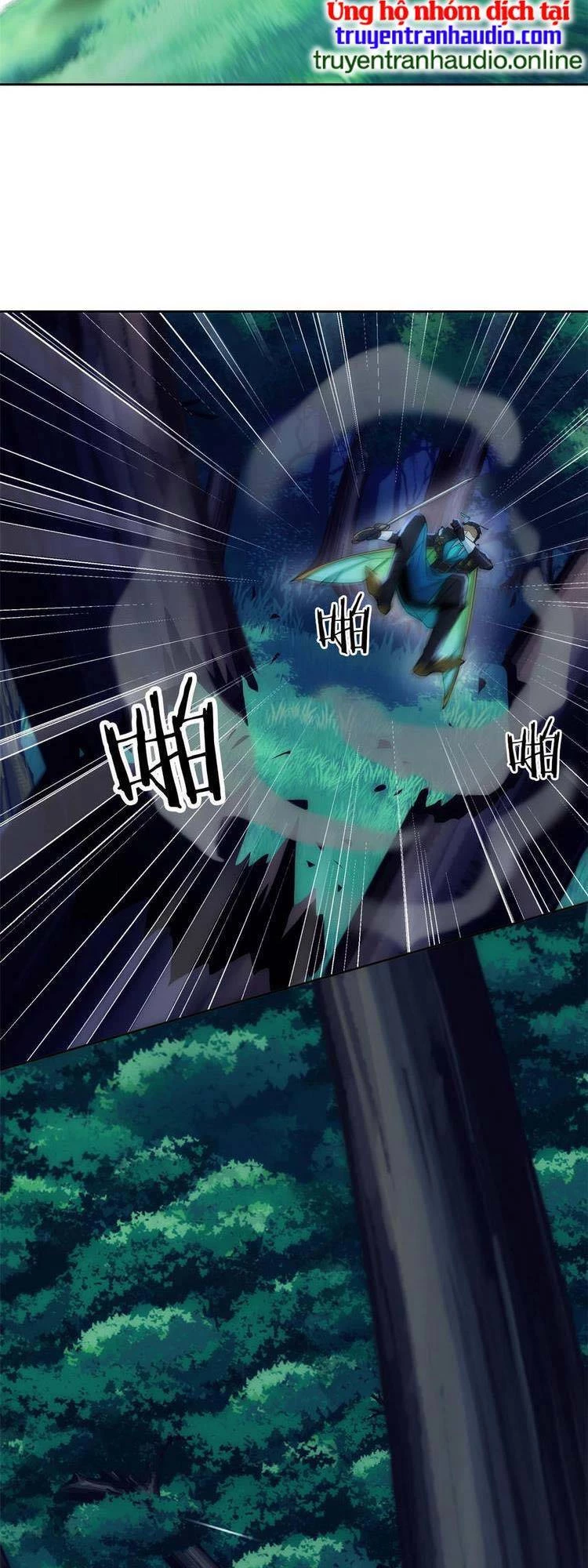 Cường Giả Đến Từ Trại Tâm Thần Chapter 138 - Trang 4