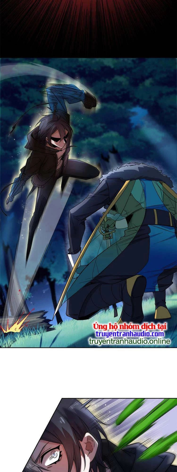 Cường Giả Đến Từ Trại Tâm Thần Chapter 138 - Trang 4