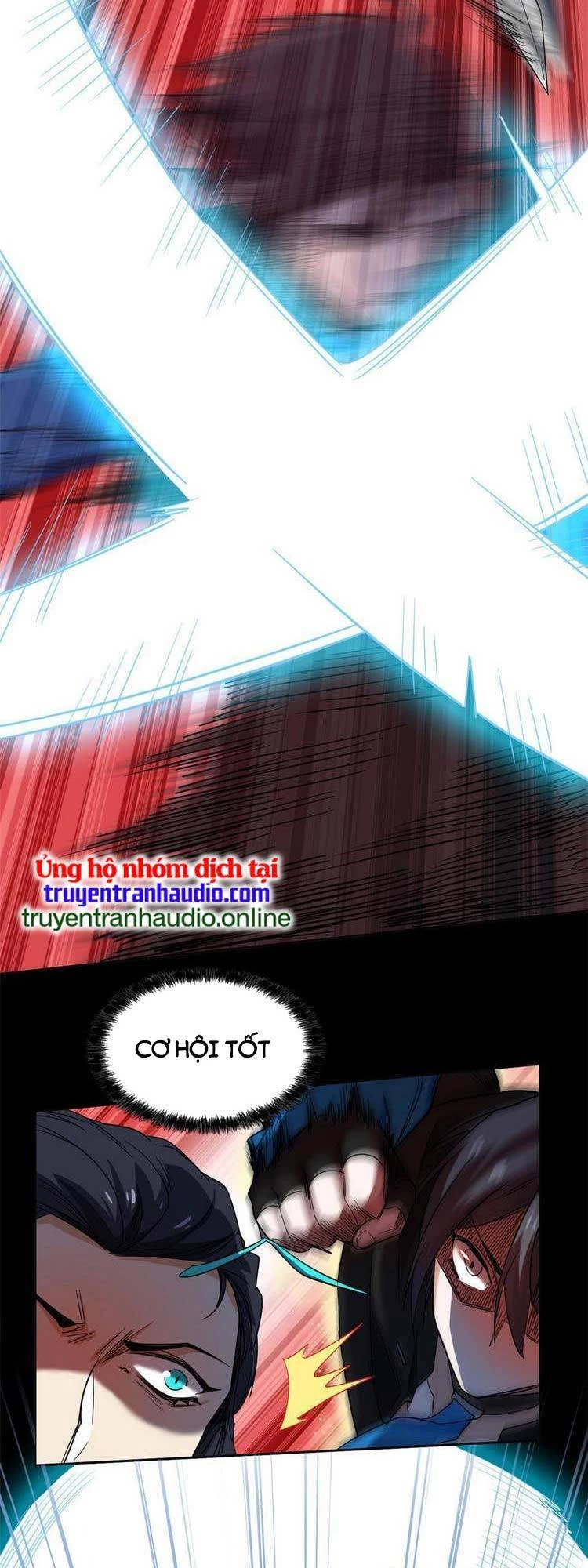 Cường Giả Đến Từ Trại Tâm Thần Chapter 139 - Trang 4
