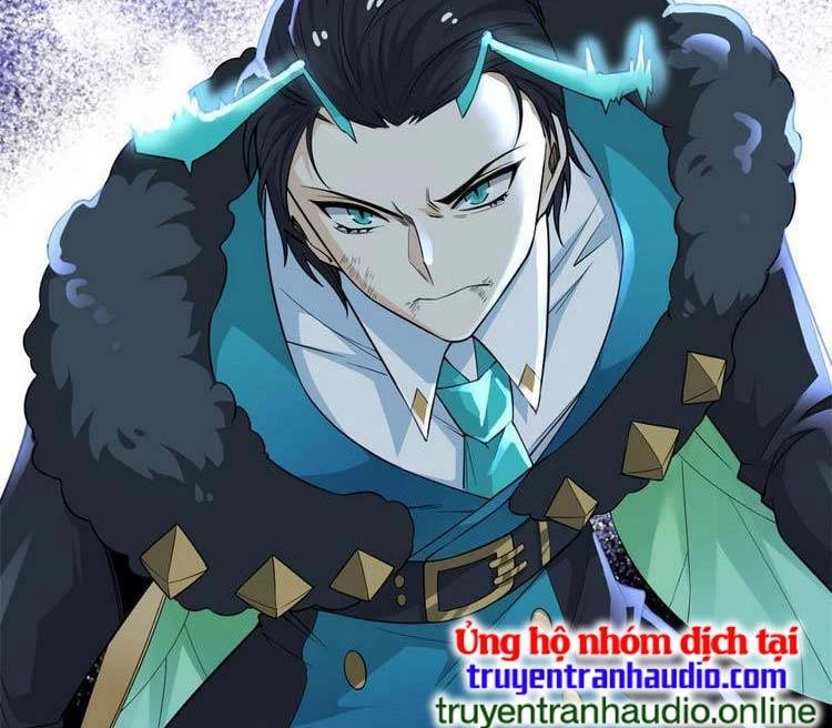 Cường Giả Đến Từ Trại Tâm Thần Chapter 139 - Trang 4