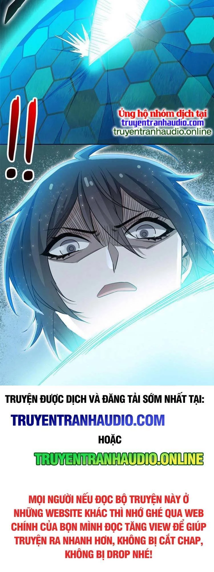 Cường Giả Đến Từ Trại Tâm Thần Chapter 139 - Trang 4