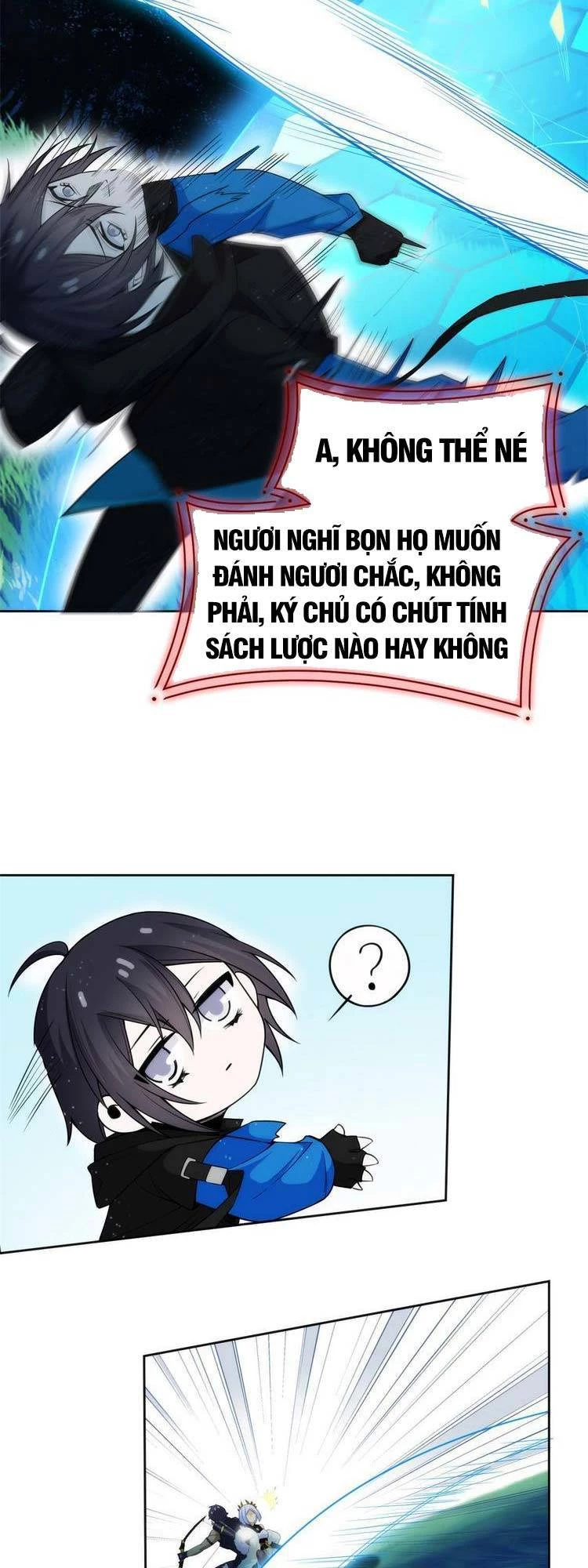 Cường Giả Đến Từ Trại Tâm Thần Chapter 140 - Trang 4