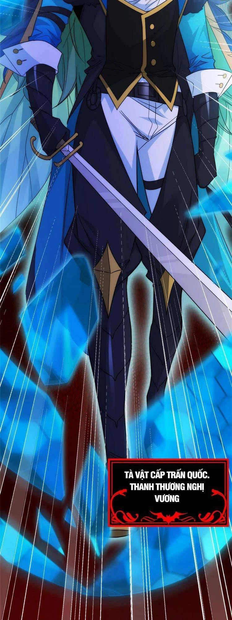 Cường Giả Đến Từ Trại Tâm Thần Chapter 140 - Trang 4