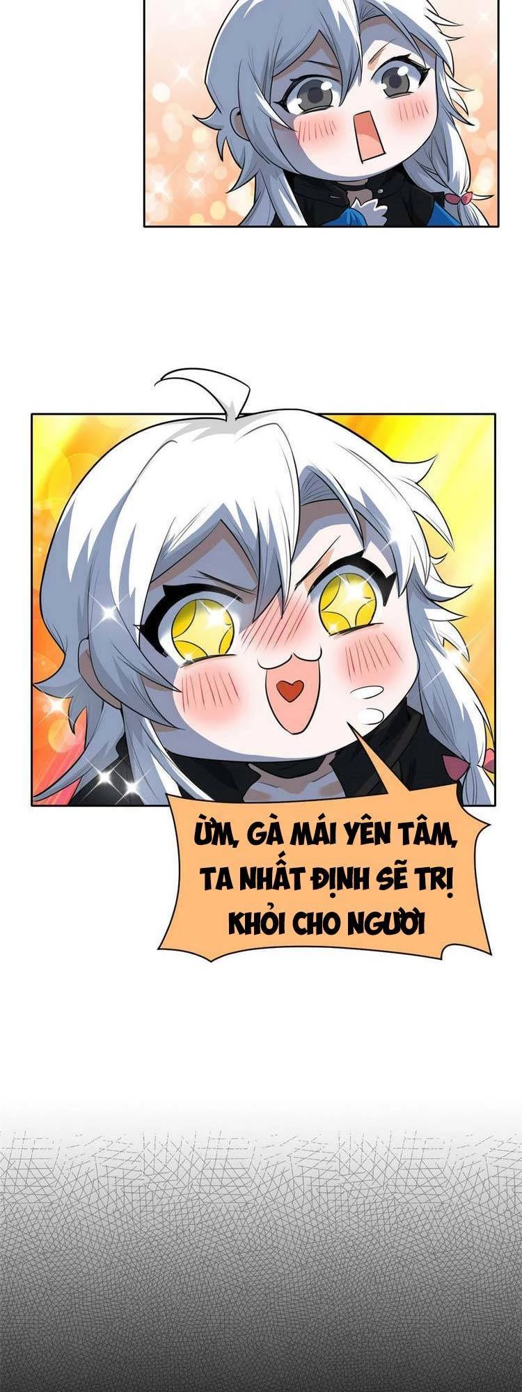 Cường Giả Đến Từ Trại Tâm Thần Chapter 140 - Trang 4