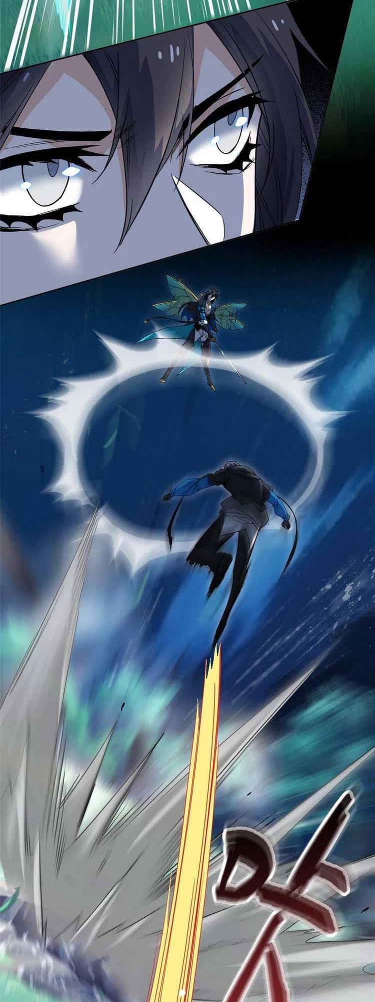 Cường Giả Đến Từ Trại Tâm Thần Chapter 140 - Trang 4