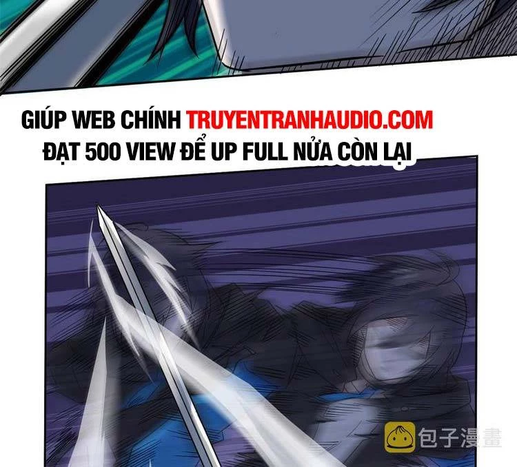 Cường Giả Đến Từ Trại Tâm Thần Chapter 140 - Trang 4