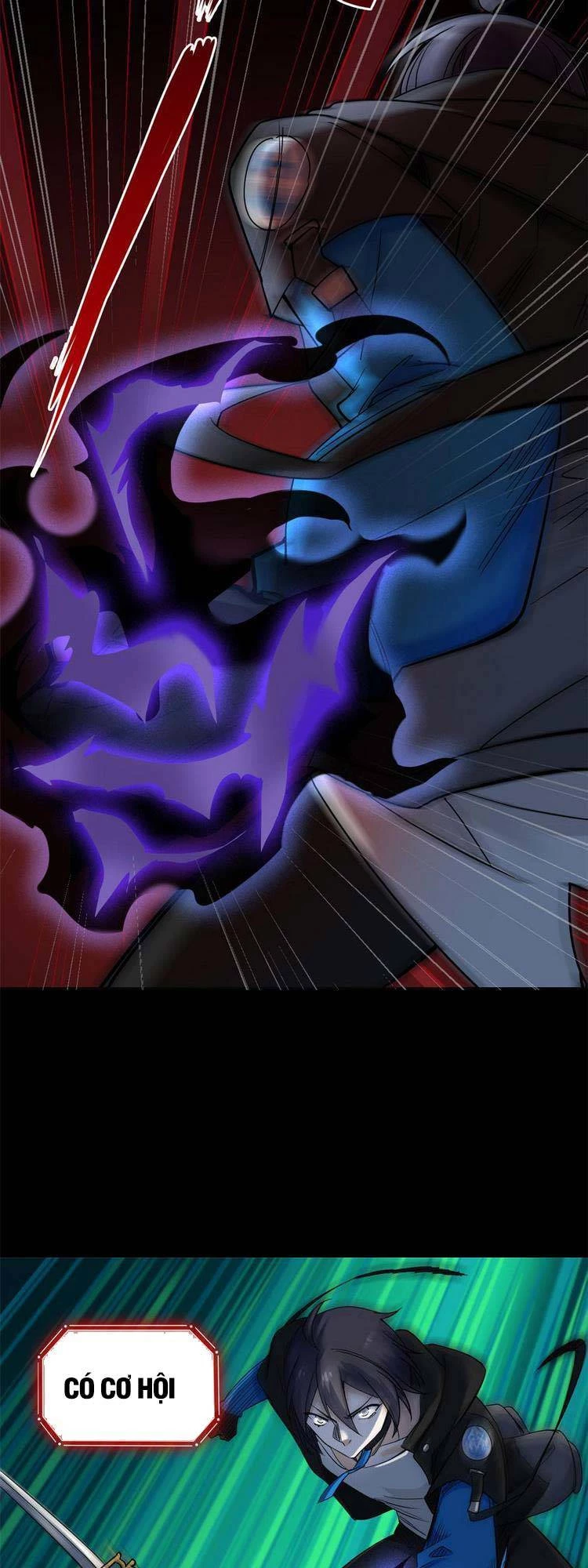 Cường Giả Đến Từ Trại Tâm Thần Chapter 140 - Trang 4