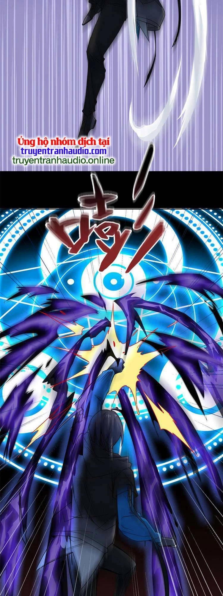 Cường Giả Đến Từ Trại Tâm Thần Chapter 140 - Trang 4