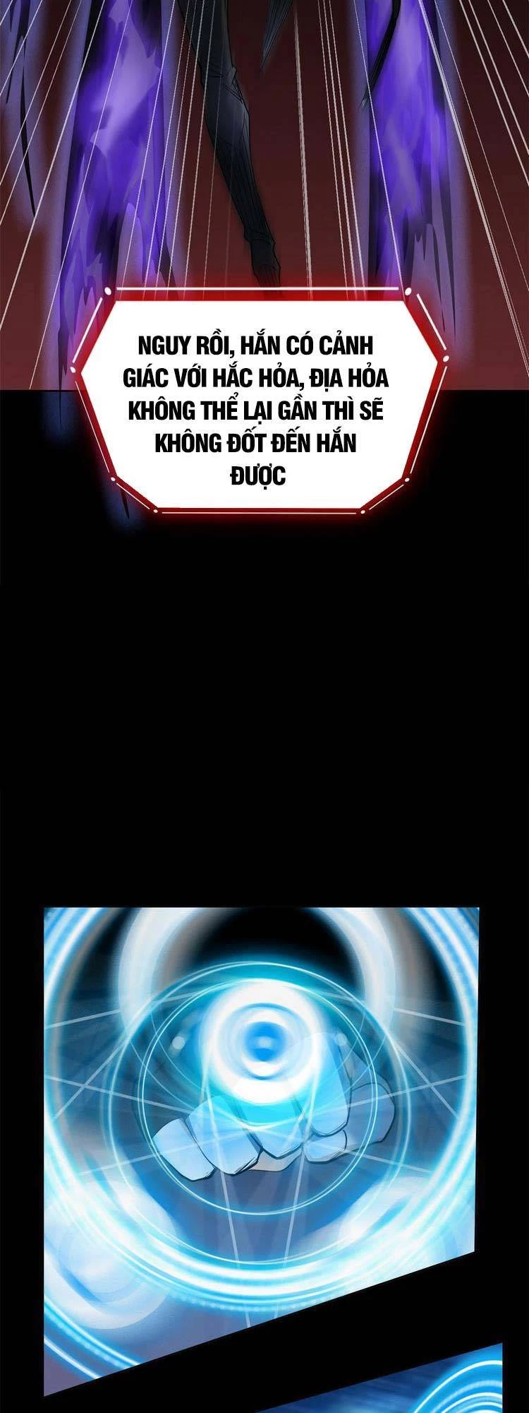 Cường Giả Đến Từ Trại Tâm Thần Chapter 140 - Trang 4