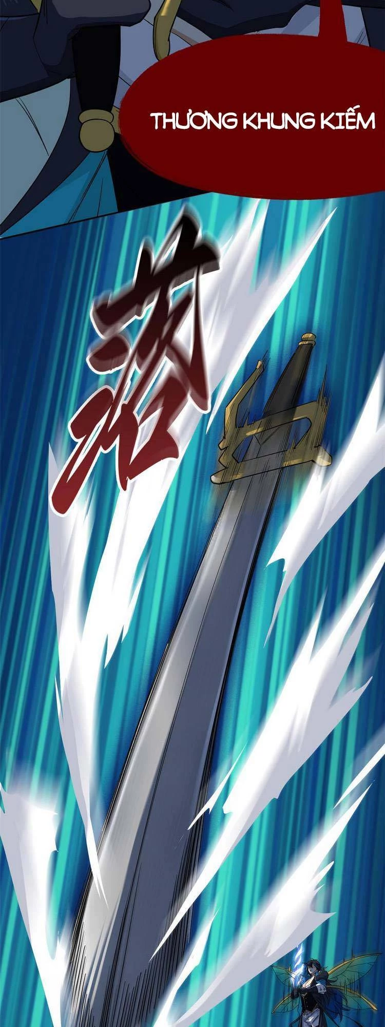 Cường Giả Đến Từ Trại Tâm Thần Chapter 140 - Trang 4