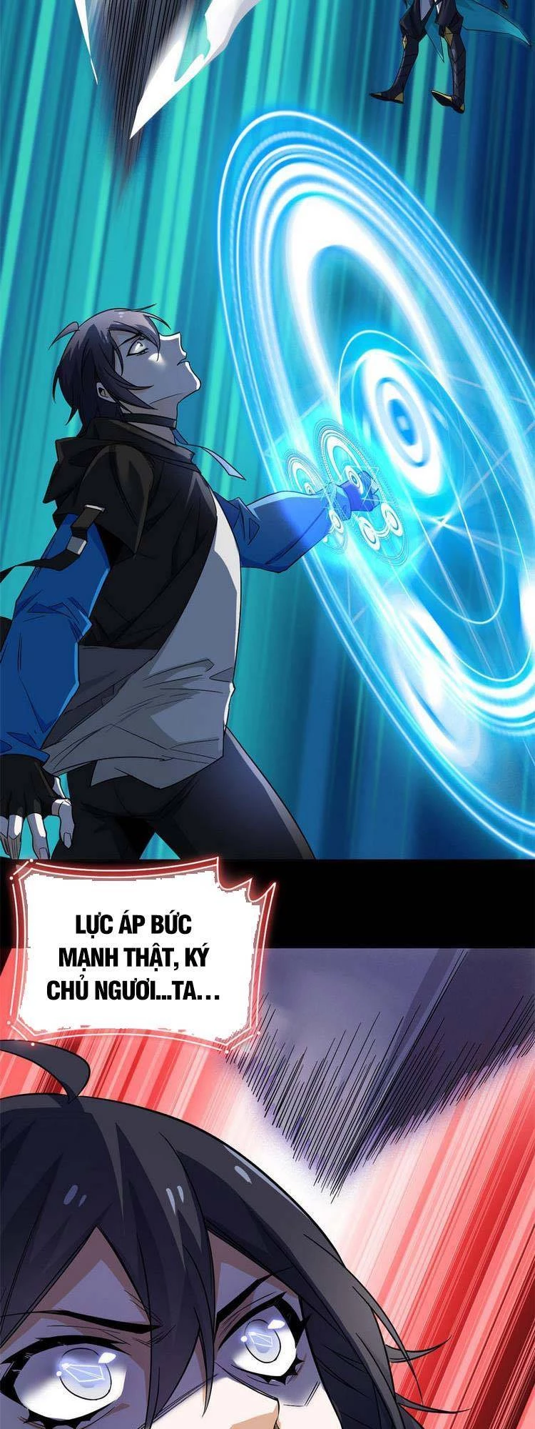 Cường Giả Đến Từ Trại Tâm Thần Chapter 140 - Trang 4