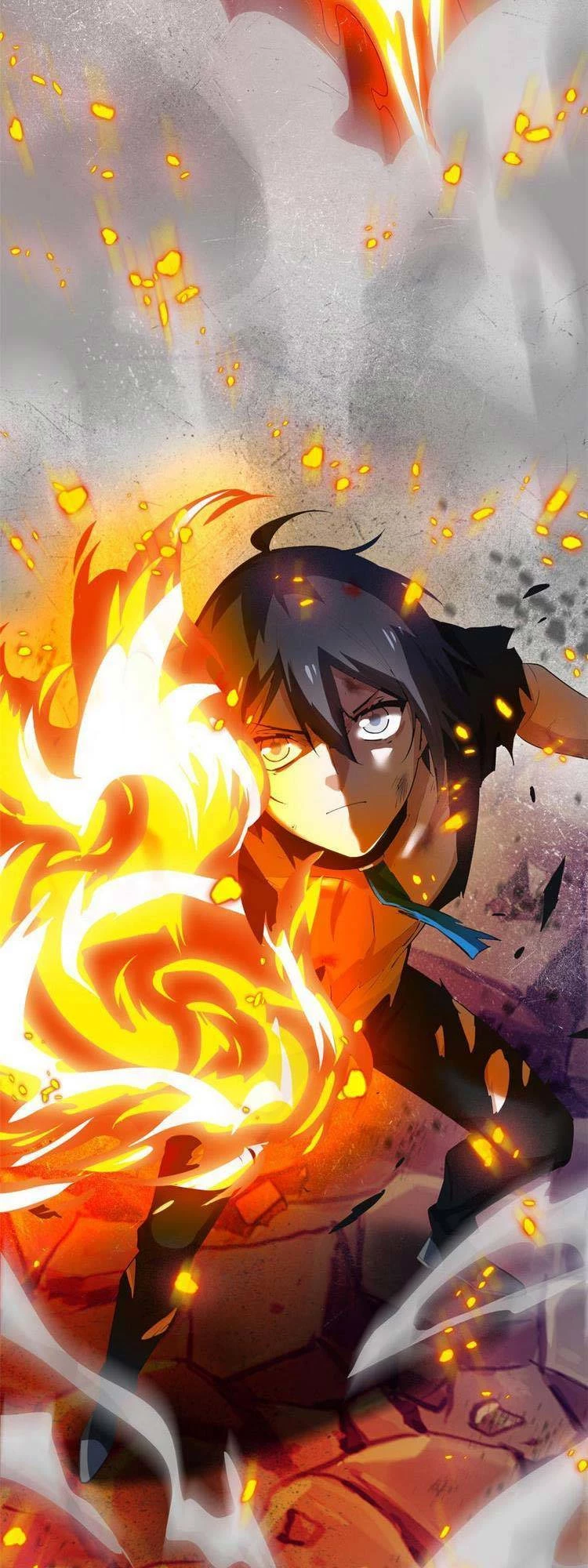 Cường Giả Đến Từ Trại Tâm Thần Chapter 140 - Trang 4