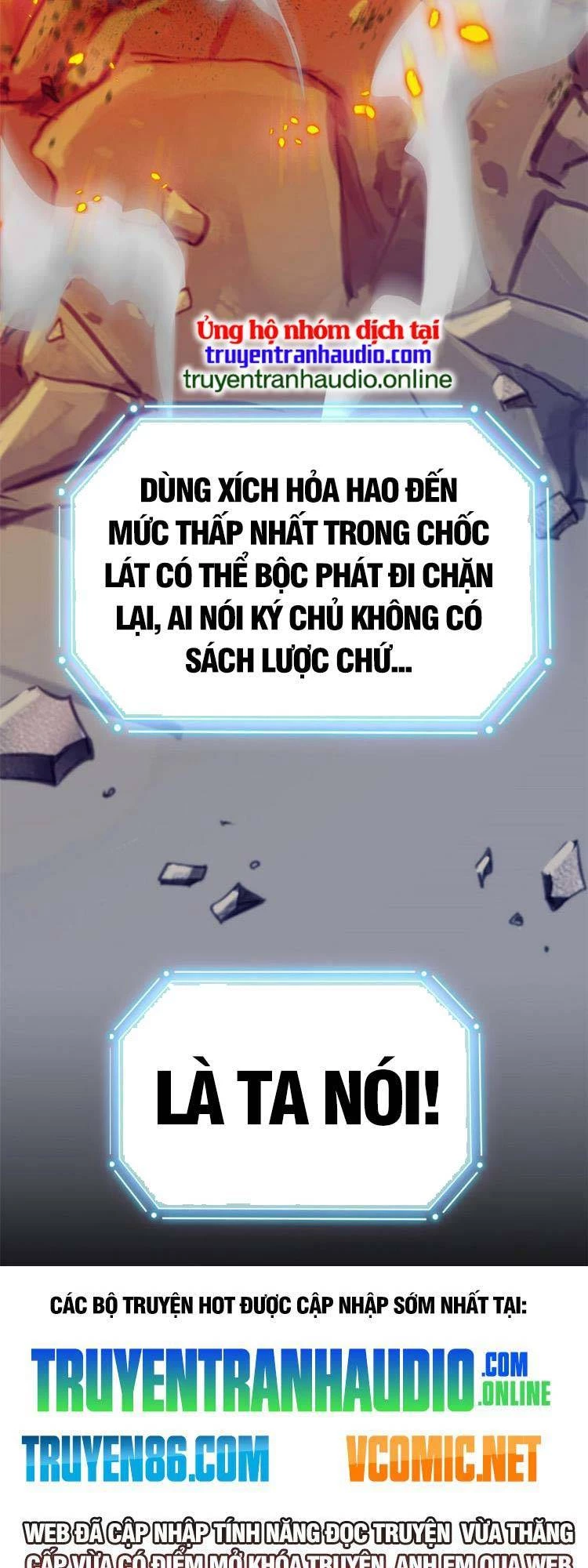 Cường Giả Đến Từ Trại Tâm Thần Chapter 140 - Trang 4
