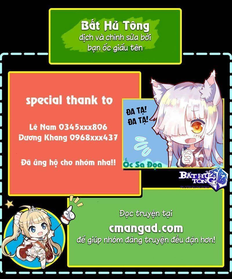 Cường Giả Đến Từ Trại Tâm Thần Chapter 141 - Trang 4