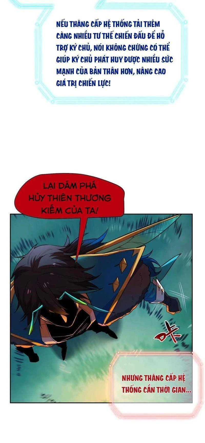 Cường Giả Đến Từ Trại Tâm Thần Chapter 141 - Trang 4