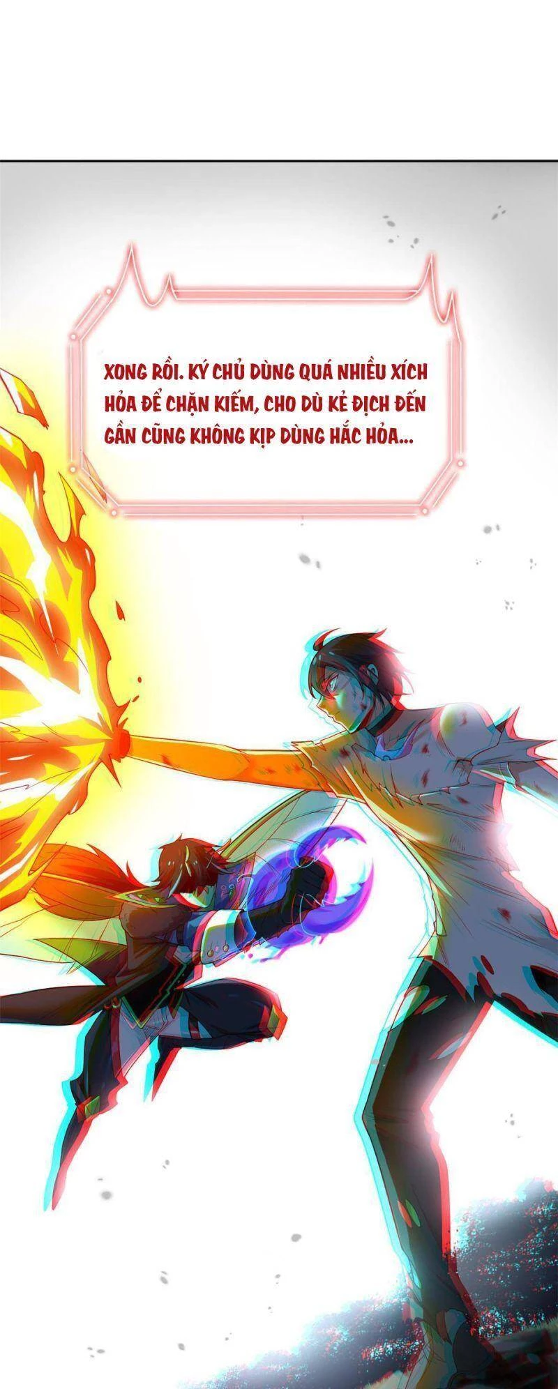 Cường Giả Đến Từ Trại Tâm Thần Chapter 141 - Trang 4