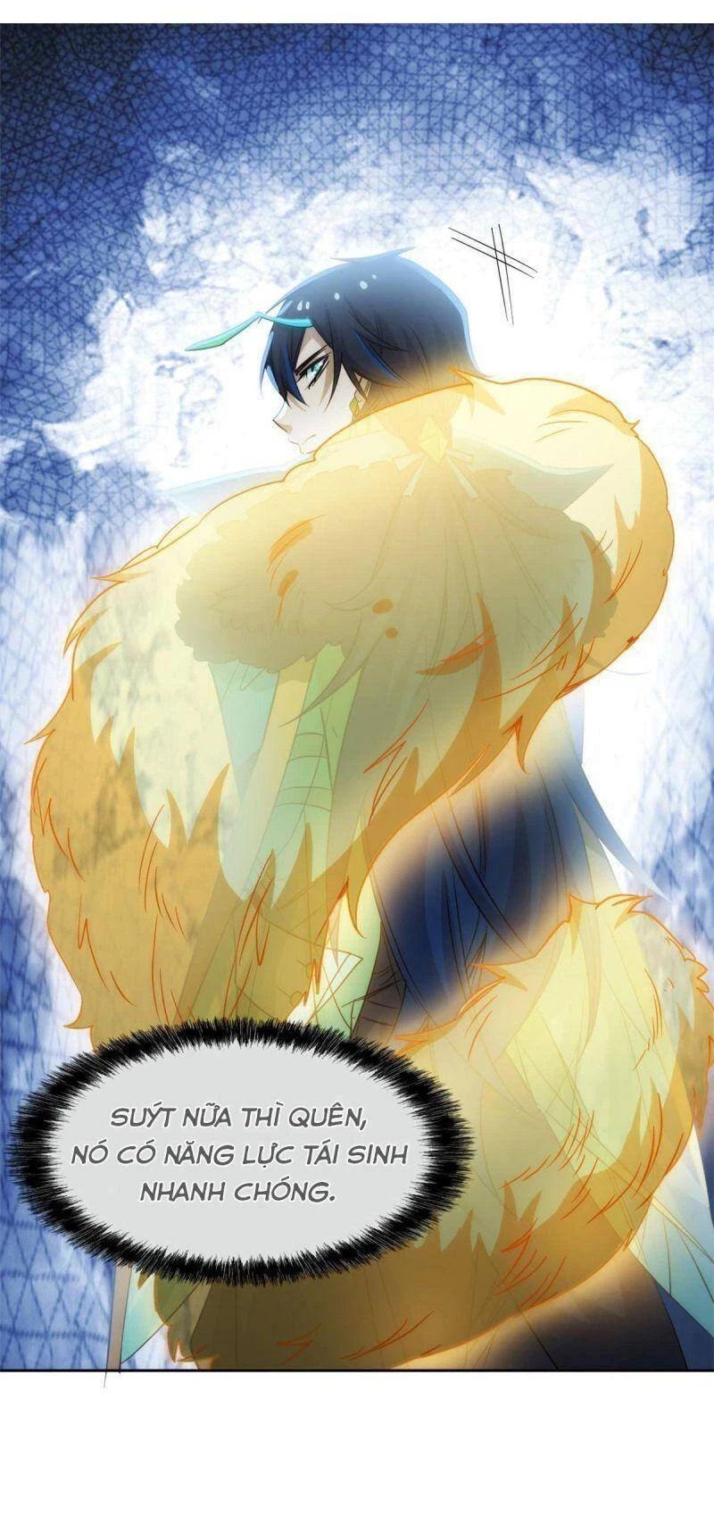 Cường Giả Đến Từ Trại Tâm Thần Chapter 141 - Trang 4