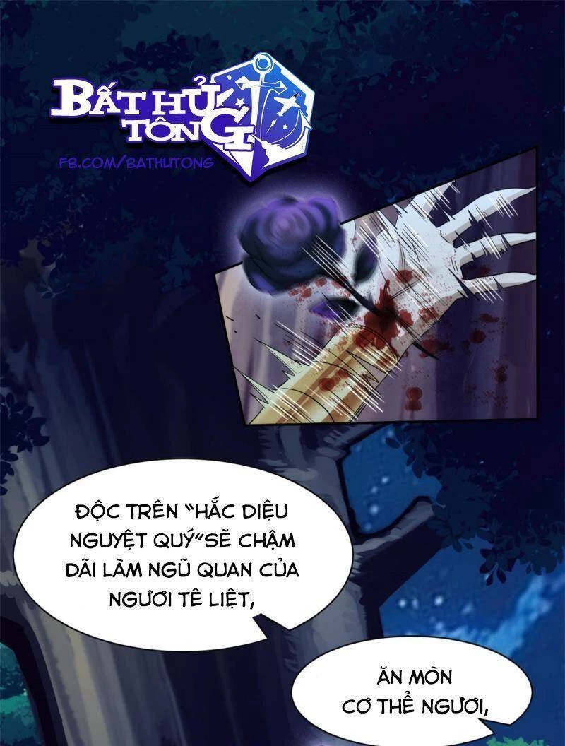 Cường Giả Đến Từ Trại Tâm Thần Chapter 142 - Trang 4
