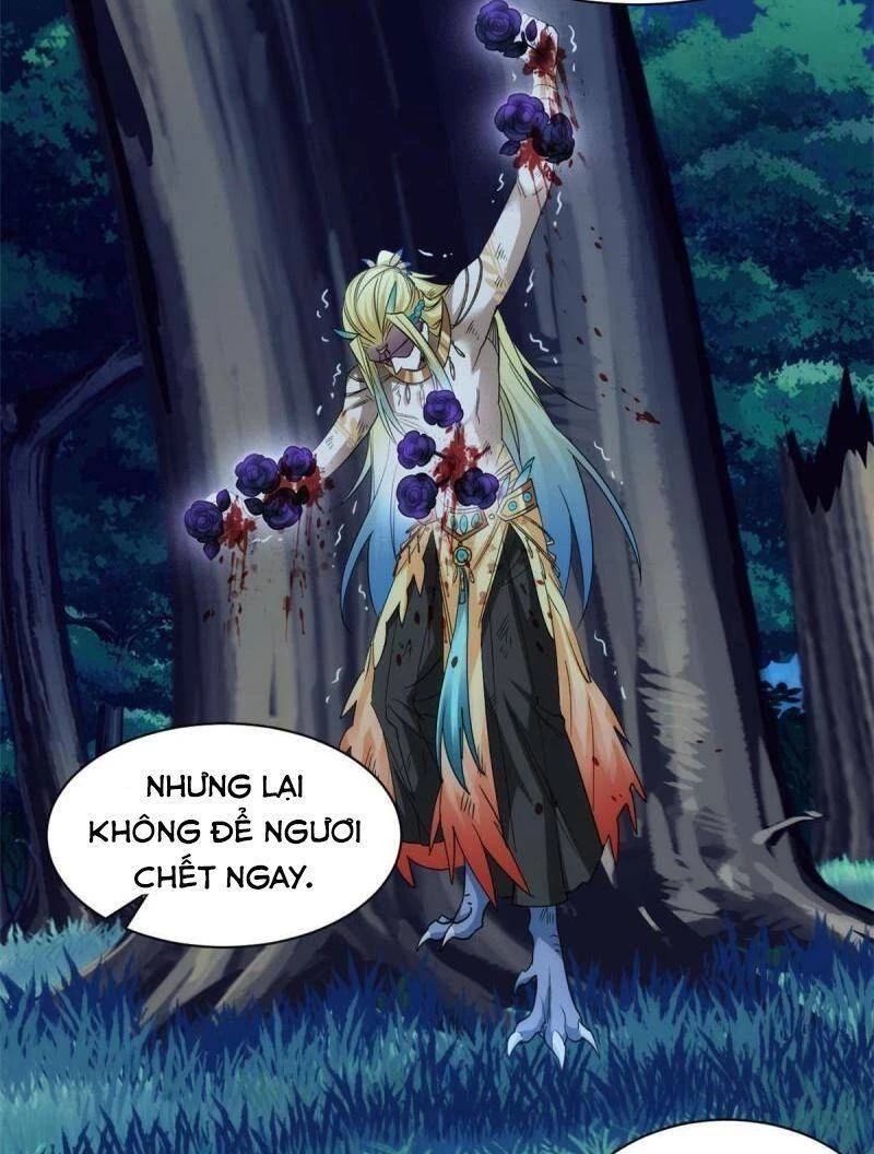 Cường Giả Đến Từ Trại Tâm Thần Chapter 142 - Trang 4