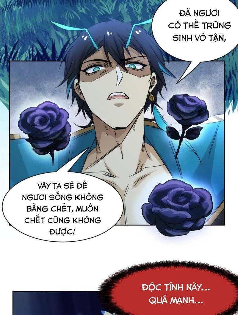 Cường Giả Đến Từ Trại Tâm Thần Chapter 142 - Trang 4