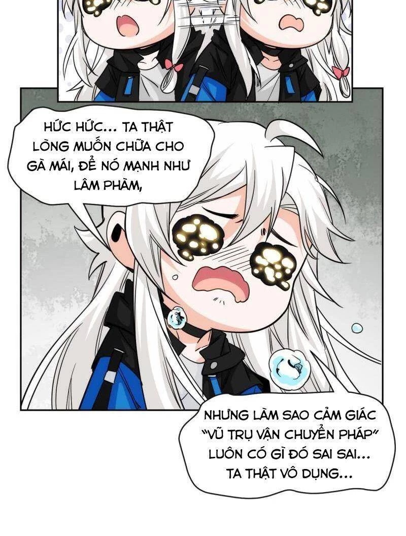 Cường Giả Đến Từ Trại Tâm Thần Chapter 142 - Trang 4