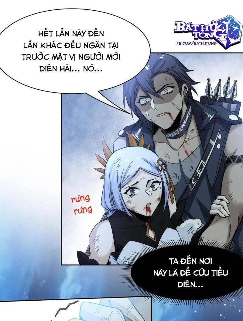 Cường Giả Đến Từ Trại Tâm Thần Chapter 142 - Trang 4