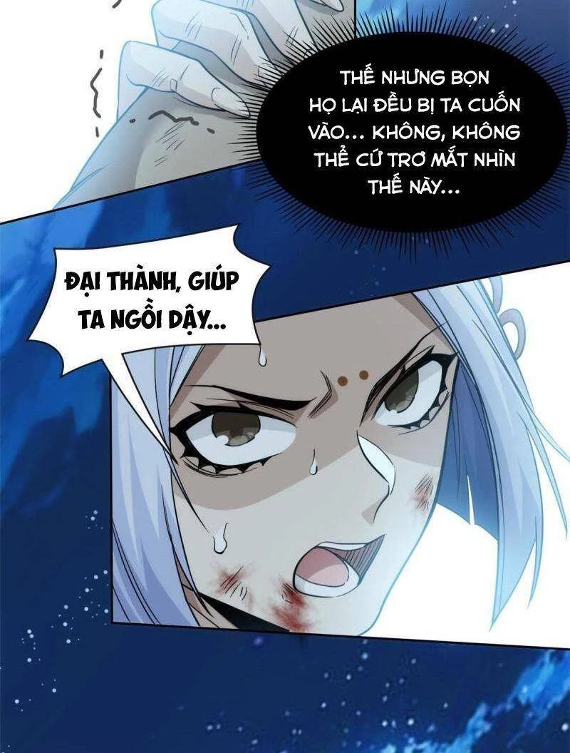 Cường Giả Đến Từ Trại Tâm Thần Chapter 142 - Trang 4