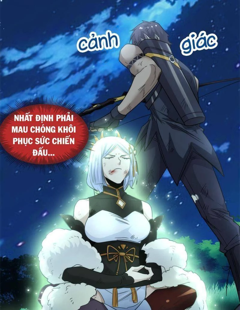 Cường Giả Đến Từ Trại Tâm Thần Chapter 142 - Trang 4