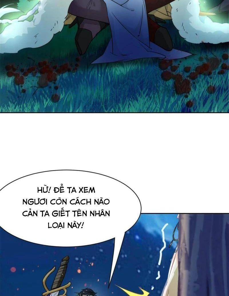 Cường Giả Đến Từ Trại Tâm Thần Chapter 142 - Trang 4