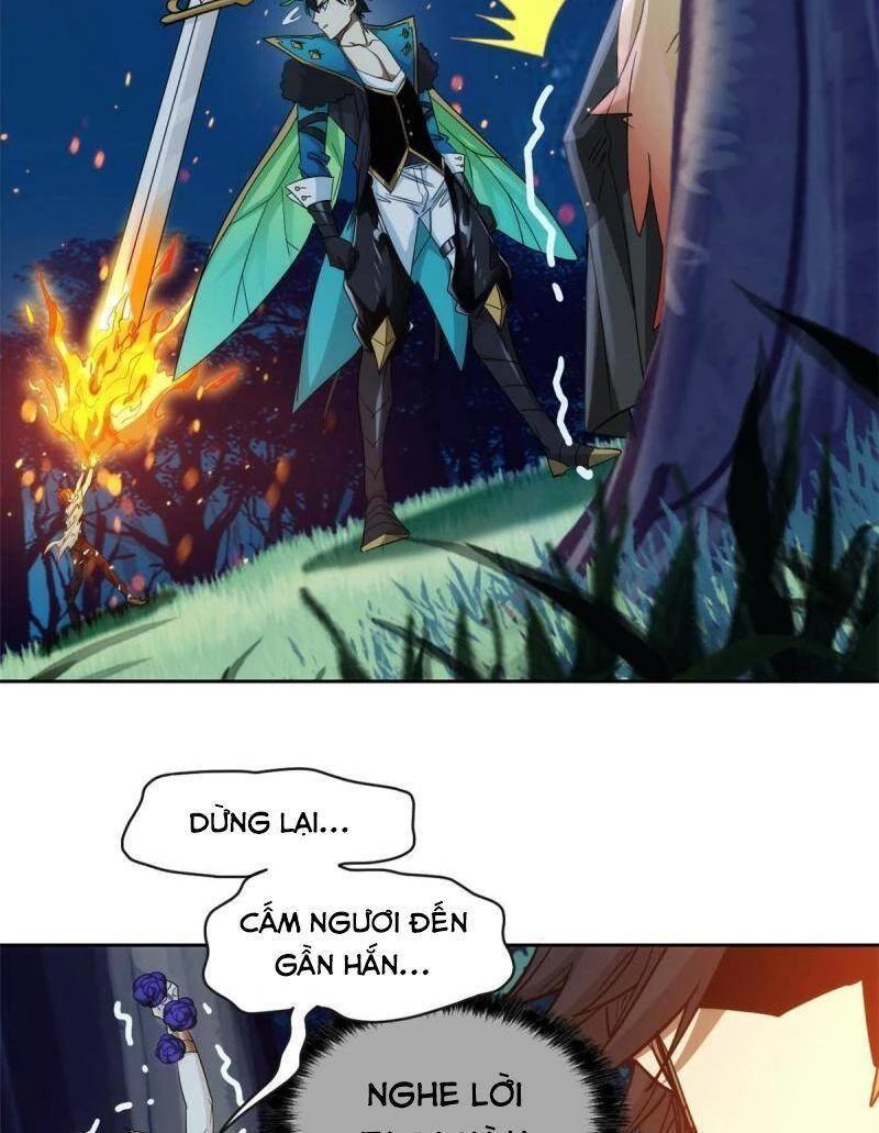 Cường Giả Đến Từ Trại Tâm Thần Chapter 142 - Trang 4