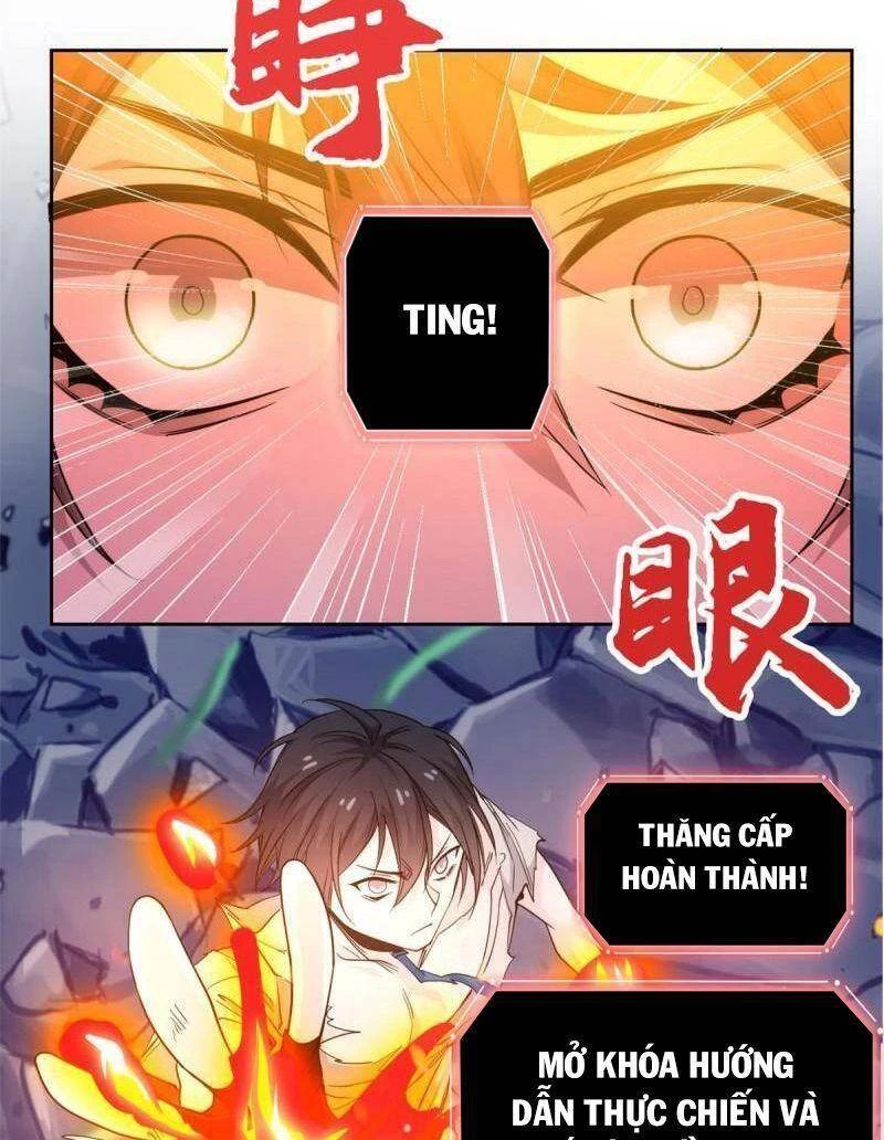 Cường Giả Đến Từ Trại Tâm Thần Chapter 142 - Trang 4